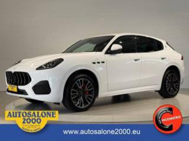 Maserati Grecale Mhev 300 Cv Awd Gt Prezzo Reale  