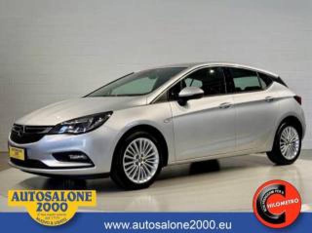Opel Astra 1.4 Turbo 150cv 5p. Innovation Prezzo Reale  
