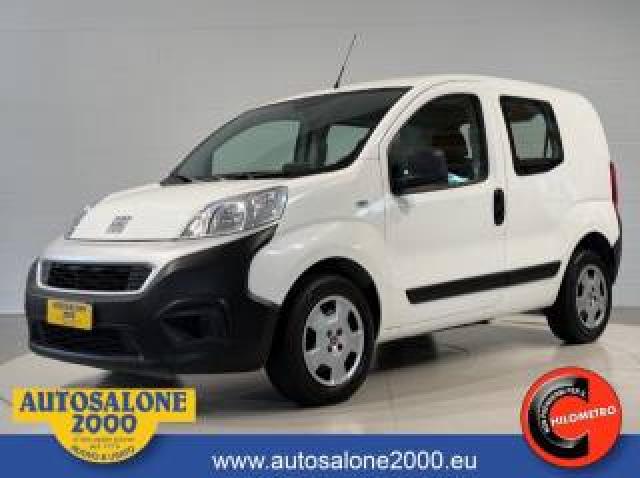 Fiat Fiorino 1.3mjt 95cv Combinato Sx Autocarro Prezzo+iva 