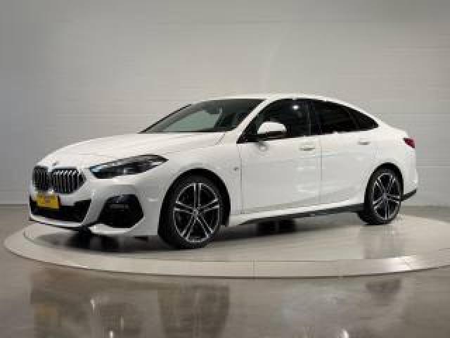 Bmw 218 I Gran Coupé Msport M Sport Prezzo Reale  
