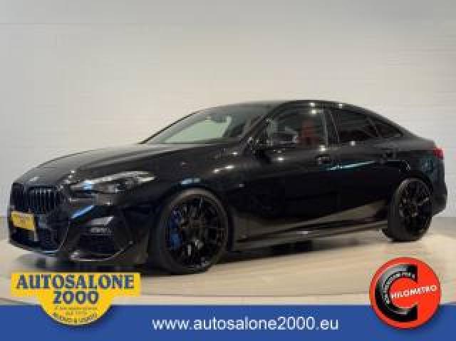 Bmw 220 D Gran Coupé Msport Aut. Sedili A Guscio M Sport  