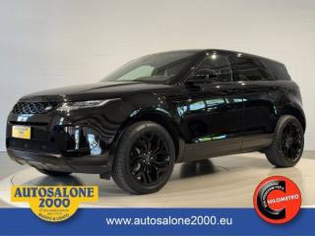 Land Rover Range Rover Evoque Autocarro N1 150cv Awd Aut S Prezzo+iva 