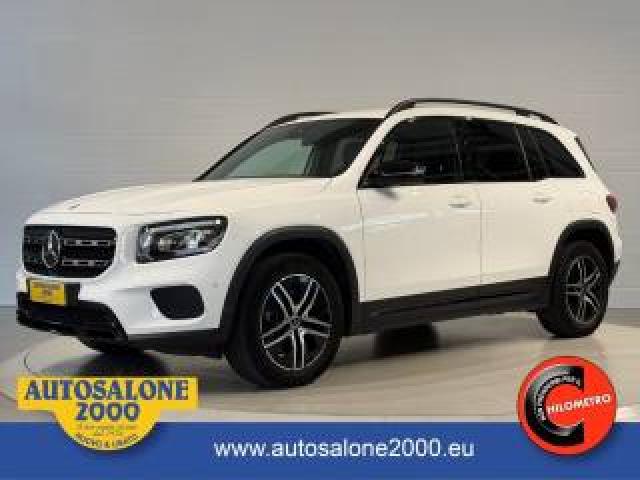 Mercedes Benz Glb 200 D Automatic Sport Prezzo Reale 