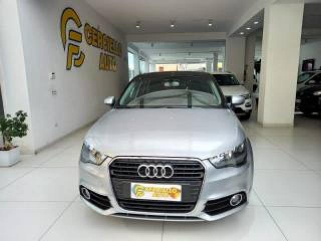 Audi A1 Spb 1.4 Tfsi Attraction Tua Da ?129,00  