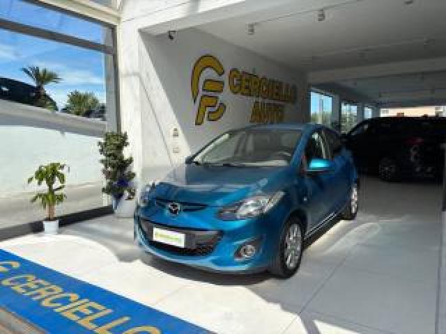 Mazda 2 1.3 16v 75cv 5p. Start Plus 