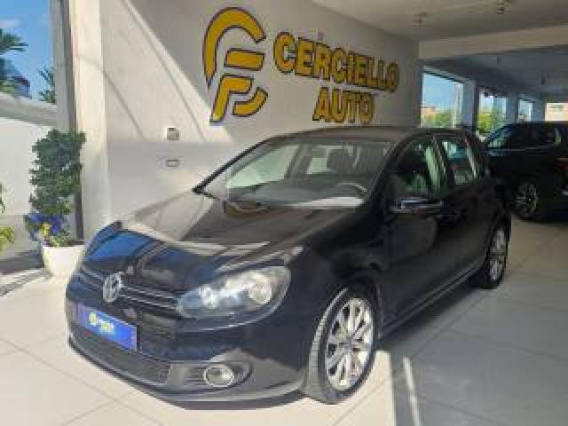 Volkswagen Golf 1.4 Tsi 160cv 5p. Highline 