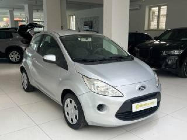 Ford Fiesta + 1.4  Bz.- Gpl Plus 