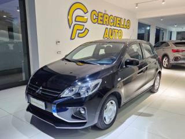 Mitsubishi Space Star 1.2 Invite Tua Da ?129,00  