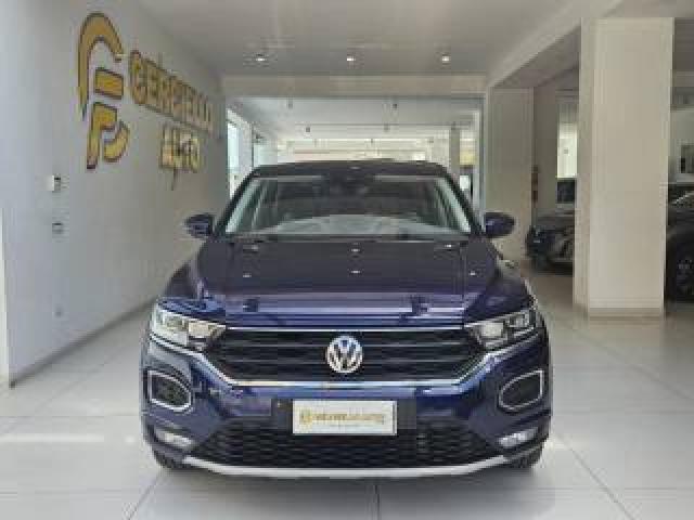 Volkswagen T-Roc 2.0 Tdi Scr 150 Cv Dsg 4motion Style Tech.da?199,0 