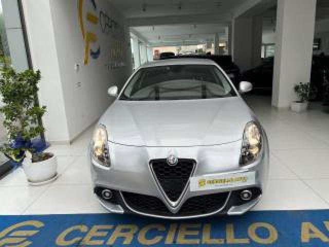 Alfa Romeo Giulietta 1.6 Jtdm Tct 120 Cv Business Tua Da ?179,00 