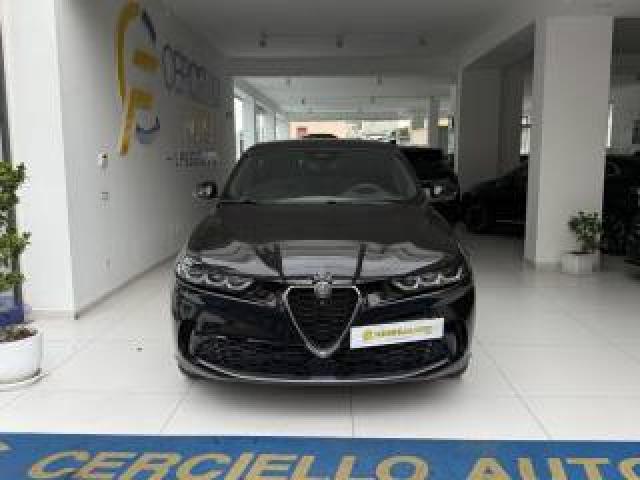 Alfa Romeo Tonale 1.6 Diesel 130 Cv Tct6 Ti Tua Da ?299,00 Mensili  