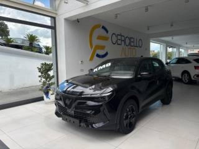 Alfa Romeo Junior 1.2 145 Cv Hybrid Edct6 Km0 Da ?319,00 Mensili  