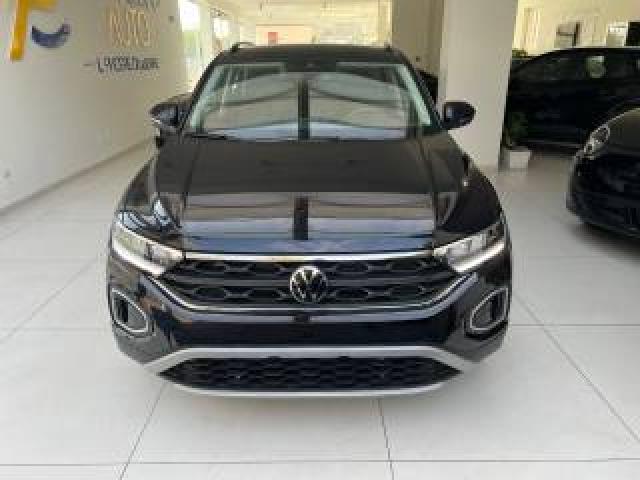 Volkswagen T-Roc 1.0 Tsi Style Tua Da ?239,00 Mensili  