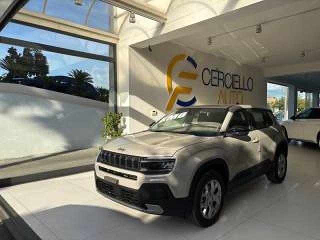 Jeep