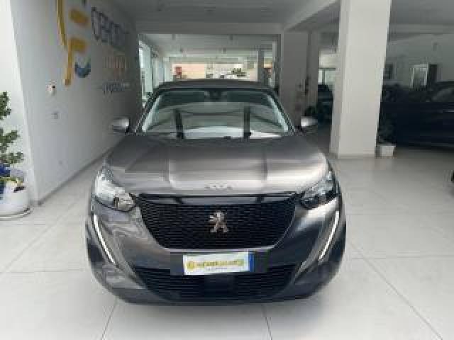 Peugeot 2008 Bluehdi 110 S&s Active Da ?179,00 Mensili  