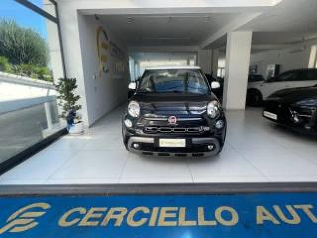 Fiat 500l 1.4 95 Cv S&s Cross Tua Da ?139,00 Mensili  