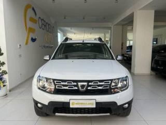 Dacia Duster 1.5 Dci 110cv 4x2 Lauréate 