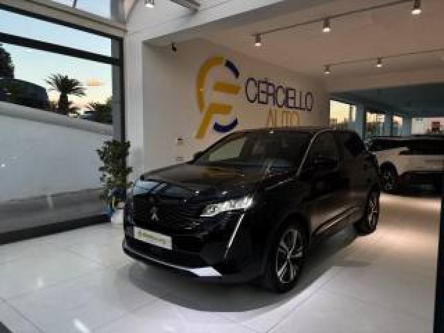 Peugeot 3008 Bluehdi 130 S&s Eat8 Allure Pack Tua Da ?239,00  