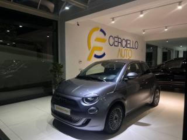 Fiat 500e Icon 42 Kwh   Da ?169,00 