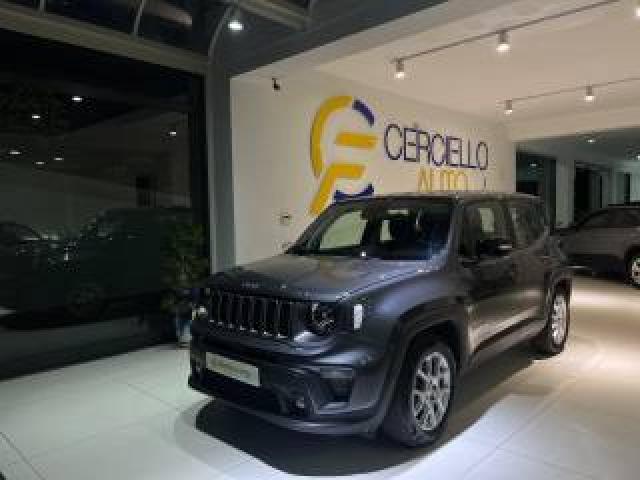 Jeep Renegade 1.6 Mjt 130 Cv Limited Tua Da ?219,00 Mensili  