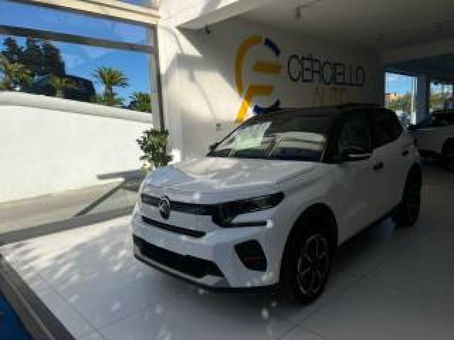 Citroen C3 Puretech 100 S&s Max Da ?199,00 Mensili  