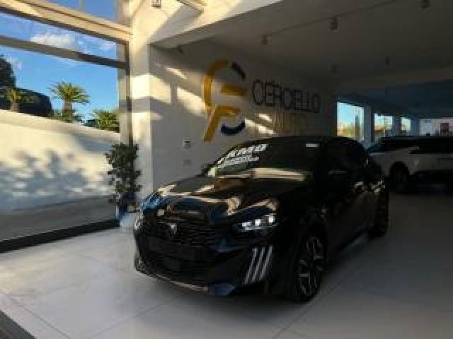 Peugeot 208 Hybrid 110e-Dcs6 Gt Tua Da ?239,00 Mensili  