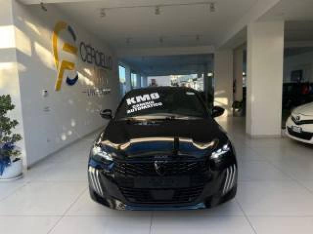Peugeot 208 Hybrid 110e-Dcs6 Gt Tua Da ?239,00 Mensili  