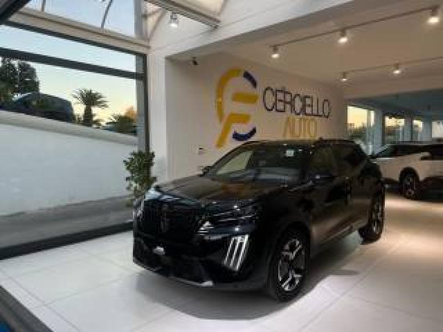 Peugeot 2008 Hybrid 145 E-Dcs6 Gt Da ?299,00 Mensili  