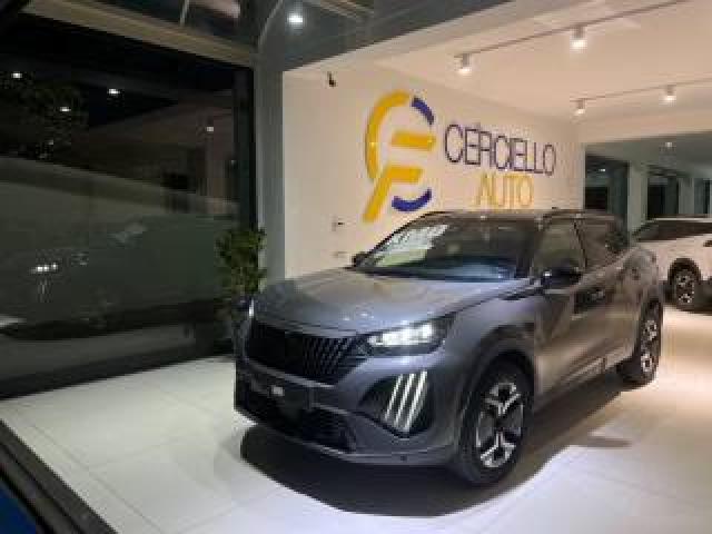 Peugeot 2008 Hybrid 145 E-Dcs6 Gt Da ?299,00 Mensili  