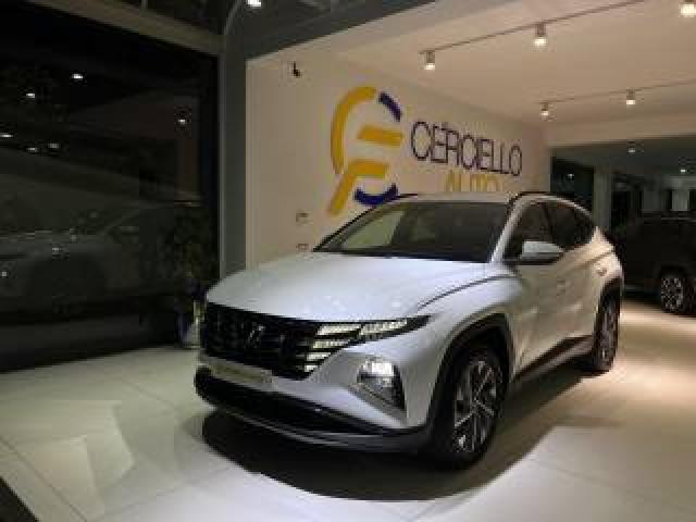 Hyundai Tucson 1.6 Crdi Xline Tua Da ?259,00 Mensili  