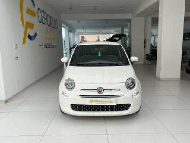 Fiat 500 1.0 Hybrid Lounge Da ?125,00 Mensili  