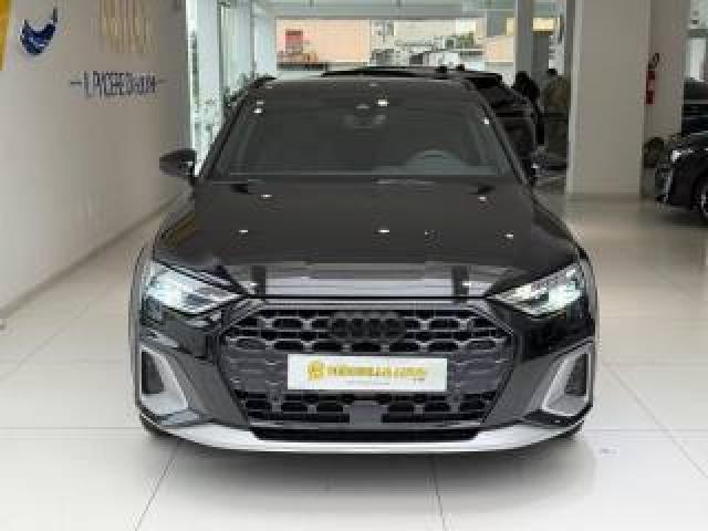 Audi A3 Allstreet 35 Tdi S Tronic Sline Identity Da ?399,0 