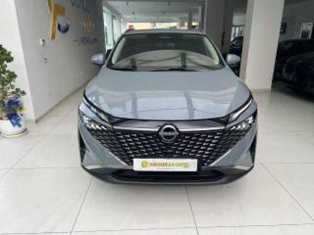 Nissan Qashqai Mhev 140 Cv N-Connecta Tua Da ?259,00 Mensili  