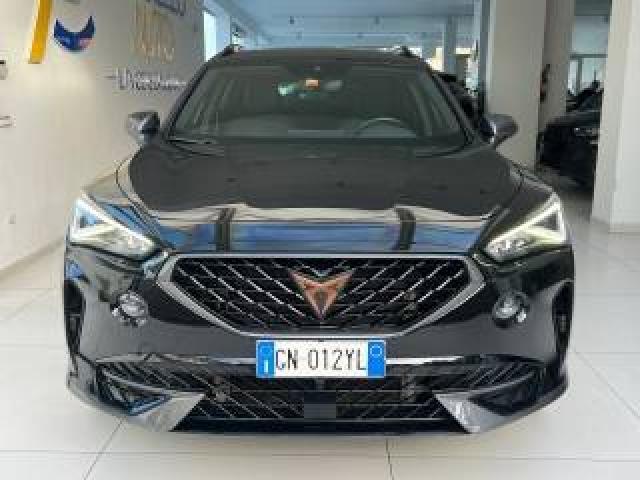 Cupra Formentor 1.5 Tsi Dsg Tua Da ?259,00 Mensili 