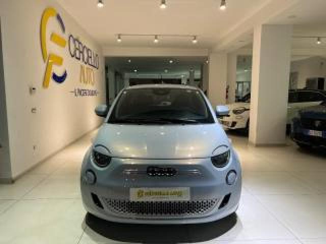 Fiat 500e 3+1 42 Kwh Icon  Da ?169,00 