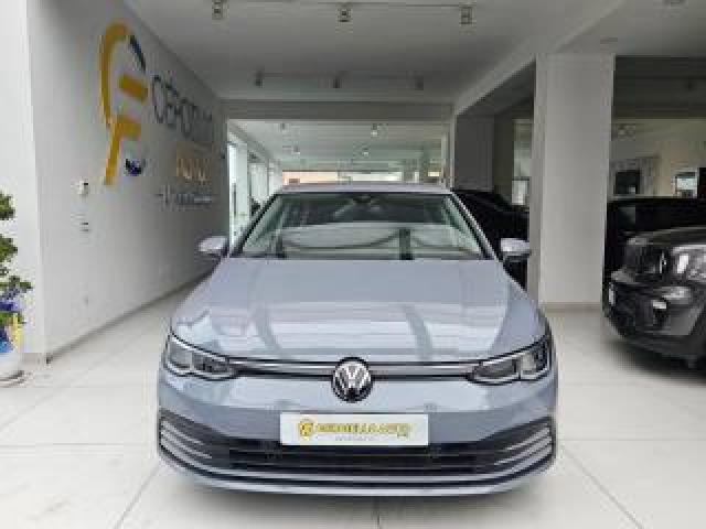 Volkswagen Golf 1.0 Tsi Evo Life Tua Da ?149,00 Mensili  