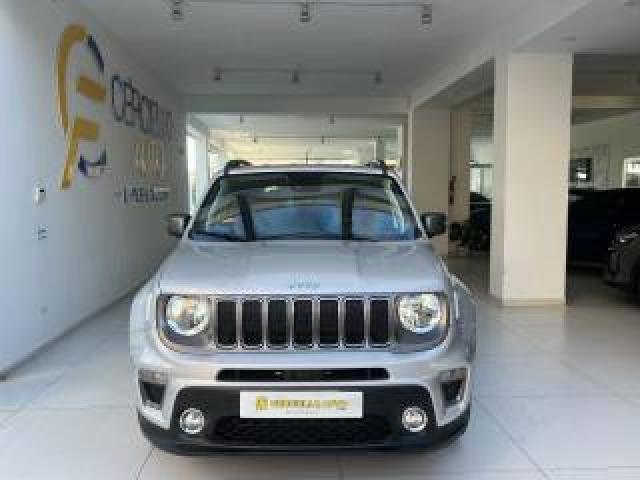 Jeep Renegade 1.0 T3 Limited Tua Da ?169,00 Mensili 