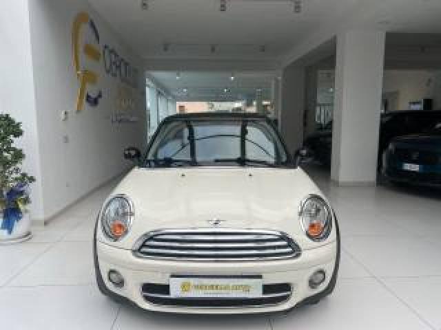 Mini Cooper D 1.6 16v Cooper D 