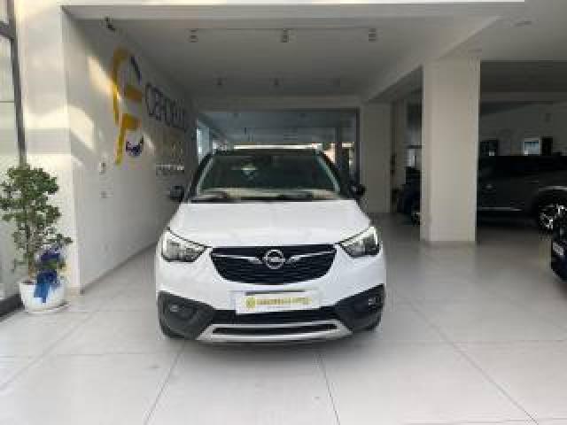 Opel Crossland X 1.2 12v 120 Anniversary Tua Da ?119,00  