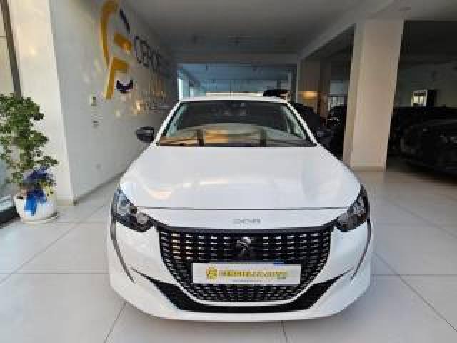 Peugeot 208 Bluehdi 100 Stop&start 5 Porte Allure Pack Da?180, 