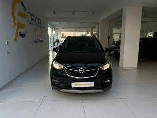 Opel Mokka X 1.6 Cdti Ecotec 136cv 4x2 Start&stop Innovation 