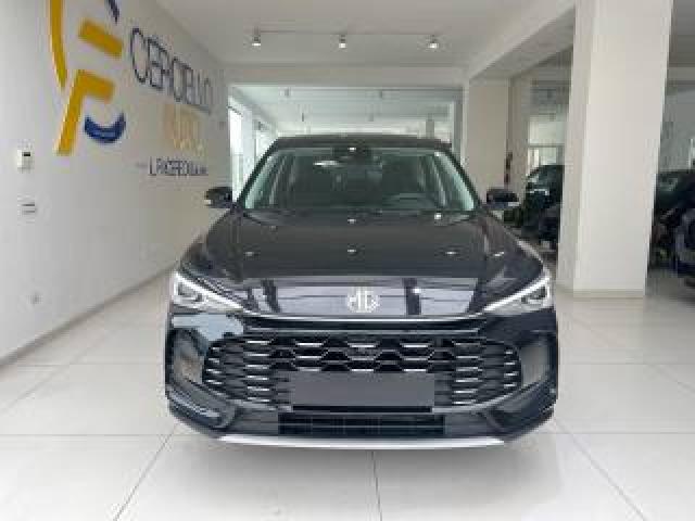 Mg Zs 1.5 Standard Tua Da ?199,00 Mensili  