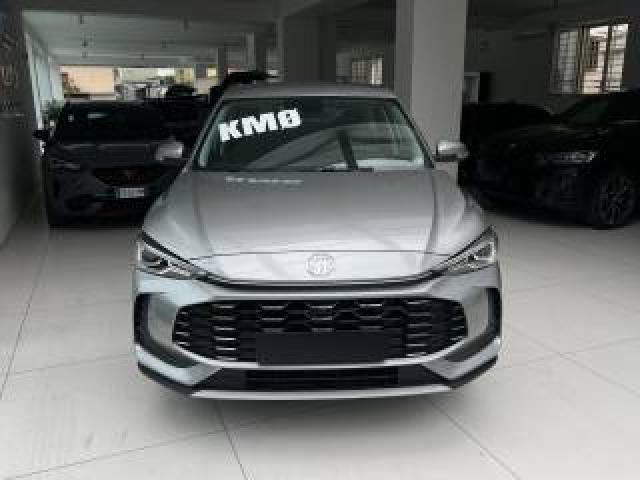 Mg Zs 1.5 Standard Tua Da ?199,00 Mensili  