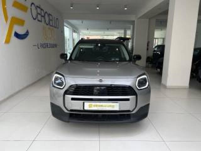Mini Countryman 1.5 Cooper Classic Countryman Tua Da?399,00 Mensil 
