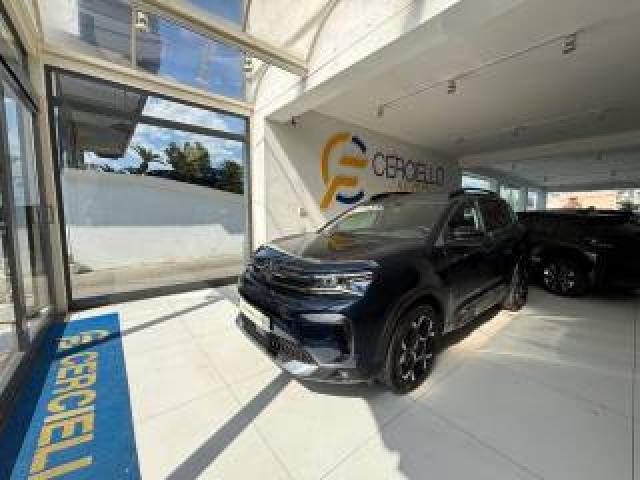 Citroen C5 Aircross Bluehdi 130 S&s Eat8 Feel Pack Da ?259,00 Mensili 