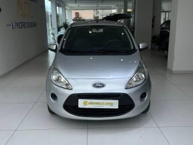 Ford Ka 1.3 Tdci 75cv Cdpf 