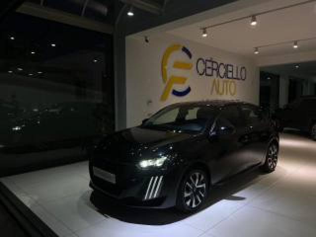 Peugeot 208 Puretech 75 Stop&start 5 Porte Active Da ?159,00 