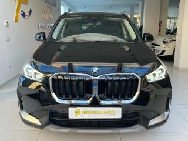 Bmw X1 Sdrive 18d Da ?389,00 Mensili  