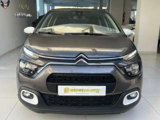 Citroen C3 Puretech 83 S&s Feel Da ?129.00 Mensili Ant.0 