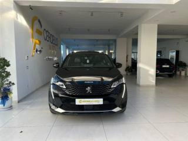 Peugeot 3008 Bluehdi 130 S&s Eat8 Gt Pack Tetto Aprib Da?199,00 